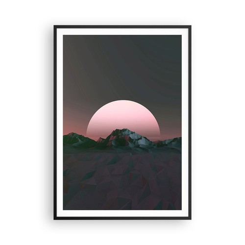 Poster 70x100cm paesaggio - poster,