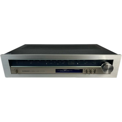 Pioneer 410l sintonizzatore - pioneer,