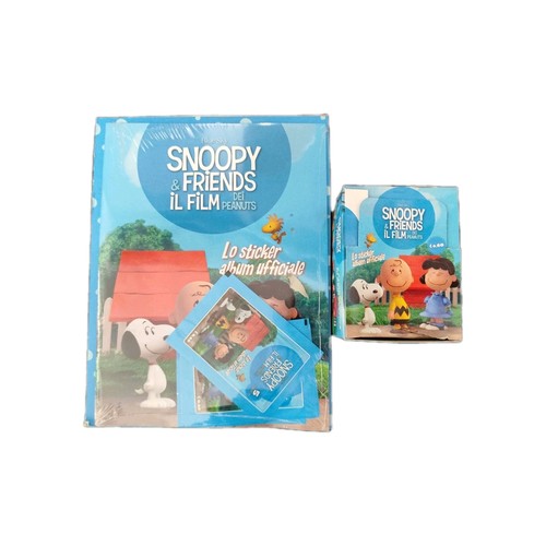 Snoopy friends film dei - snoopy, il