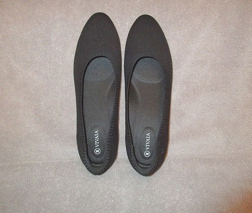 Ballerine vivaia tamia - ballerine,