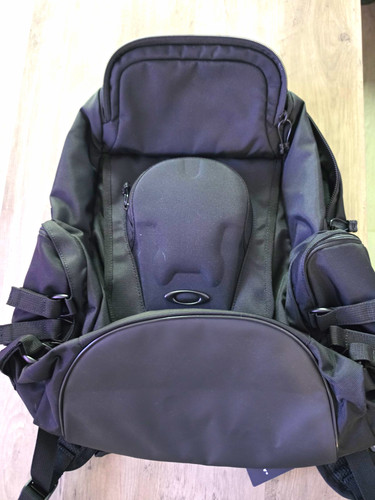 Zaino oakley icon 15l - icon, nero