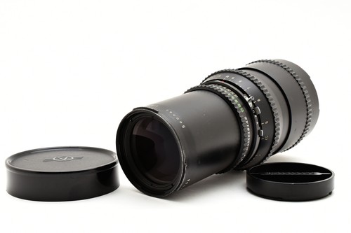 Leggi ecc hasselblad carl - [ecc+5],