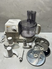 Moulinex Tritatutto