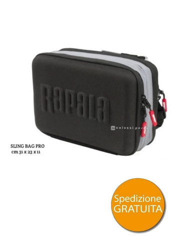 Borsa rapala countdown - borsa,