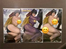 Jinkies Inc. #2 / Shikarii /