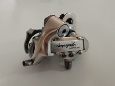 Cambio Campagnolo Mirage 8