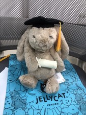 Abito laurea Jellycat Bashful