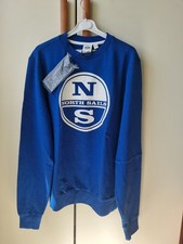 felpa NORTH SAILS  taglia 14