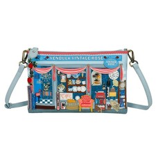 Borsa a tracolla Vendula