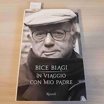Viaggio con mio padre - in,