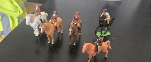 Vintage britains fattoria - vintage,