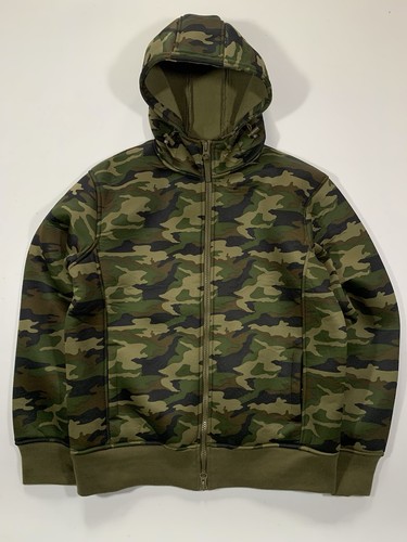 Mil tec neoprene - jacket, l