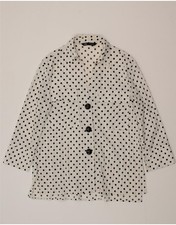 ZARA camicia donna linea lunga