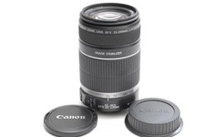 Obiettivo zoom Canon EFS