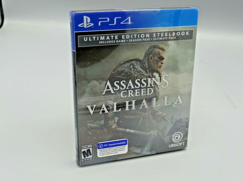 Assassin creed valhalla - assassin's,