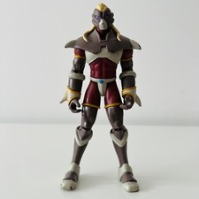 Huntik Secrets And Seekers 6"