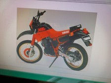ADESIVI YAMAHA FIANCATINA DX E