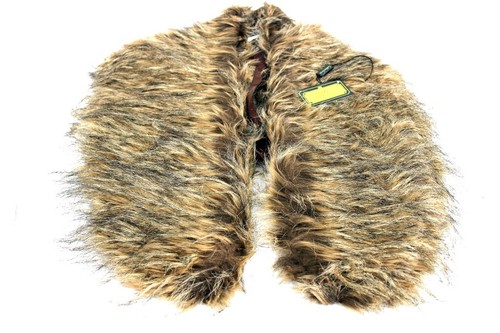 Collo scialle stola - collo,