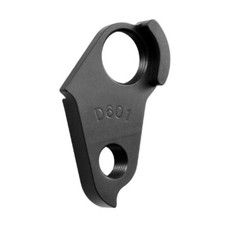 Gancio deragliatore posteriore