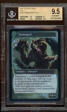Tarmogoyf - Foglio Future
