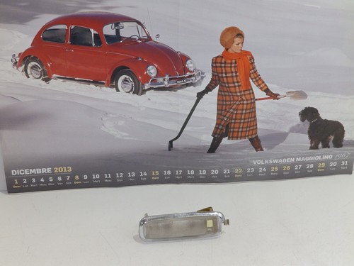 Volkswagen maggiolino del - volkswagen, 6v