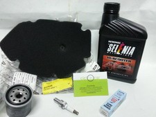 Piaggio X9 125-180 Service Kit