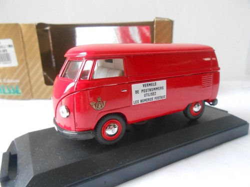 Volkswagen bulli combi - bulli, vw