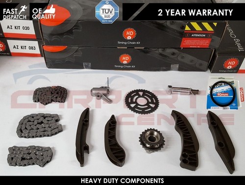 Kit catena distribuzione - kit,
