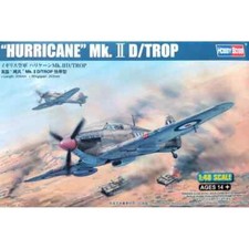 HOBBY BOSS  1:48 KIT AEREO