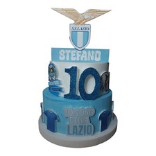 Torta Scenografica in