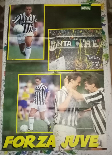 Poster guerin sportivo - poster,