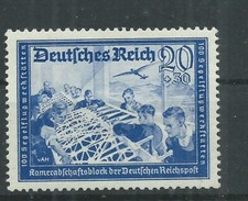 Reich 1941 - d.,