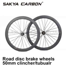 Set ruote bici da strada in