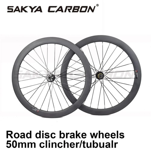 Set ruote bici strada - set,