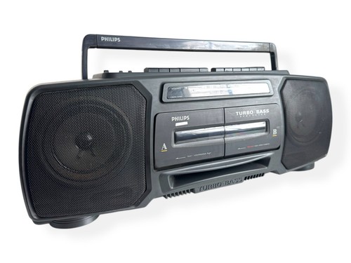 Philips moving sound - philips, vintage
