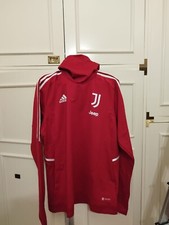 Felpa tuta indossata