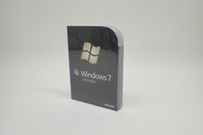 Microsoft Windows 7 Ultimate