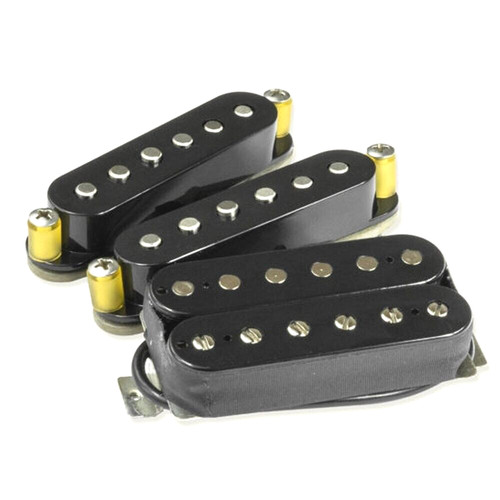 Tonerider hss2 set - tonerider,