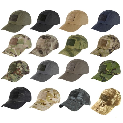 Cappello condor tactical - condor, tc