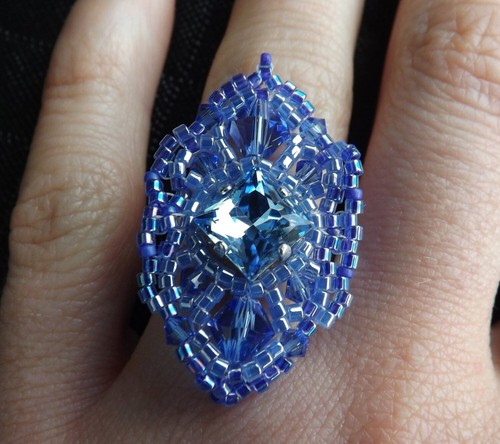 Anello argento 925 regolabile - argento,