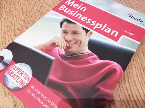 Mein businessplan strategisch - businessplan.,