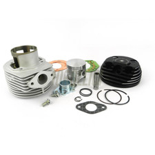 Kit cilindro parmakit tsv - cilindro, evo