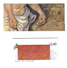 VATICANO 2 LIBRETTI (L11-L12)