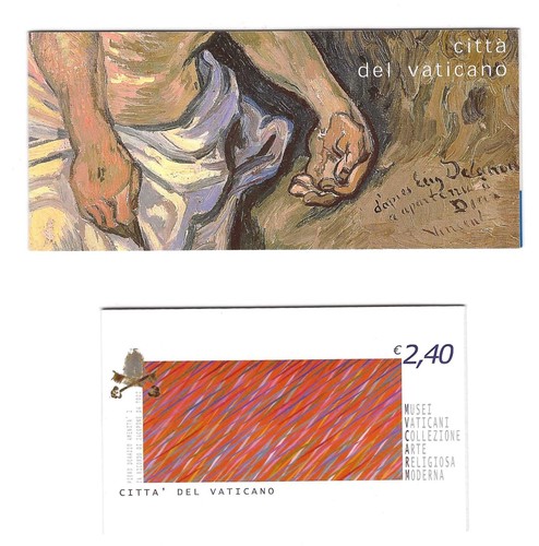 Vaticano libretti - vaticano, 2