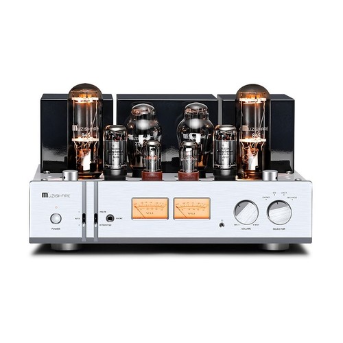Muzishare x11 6l6 - muzishare,