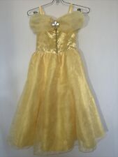 Abito Disney Store Belle