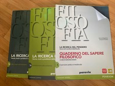 Ricerca del pensiero - ricerca,