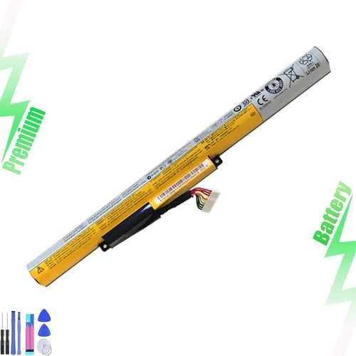 Batteria l12s4k01 per lenovo - batteria,