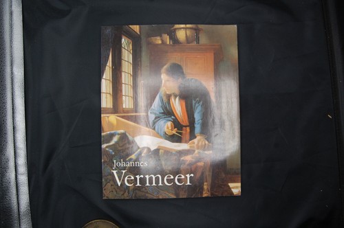 Johannes vermeer national - johannes,