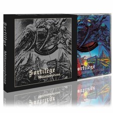 Sortilège métamorphose - sortilÈge,